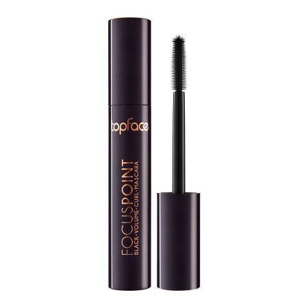 Focus Point Black Volume Curl Mascara