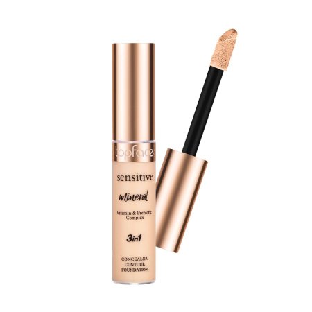 Sensitive Mineral 3 in 1 Concealer